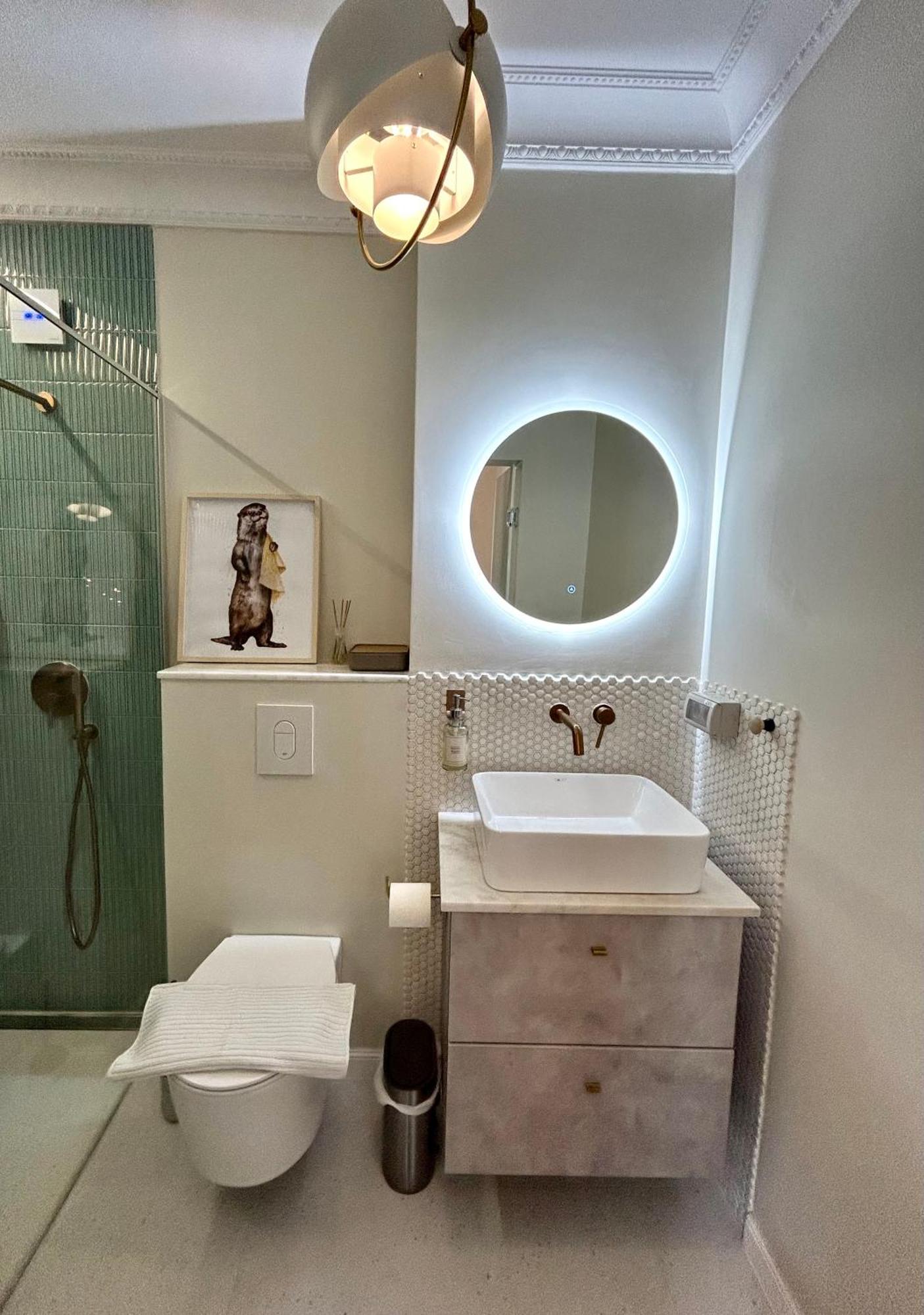Ultracentral Lux Boutique 1Br Ap Near Subway Bucarest Exterior foto